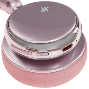 Купить FIIO SNOWSKY Anytime (F4439E) Pink-4.jpg